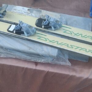Dynastar Skis